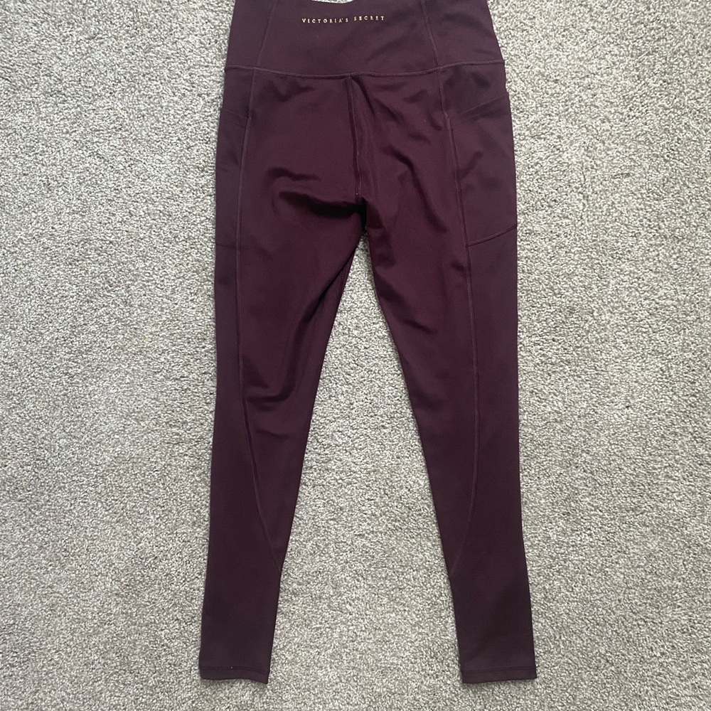 Victoria Secret Athletic Leggings